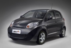 Chery Riich M1