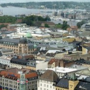 Oslo: prohíben los autos en el centro a partir de 2019