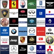 El origen del nombre de las marcas de autos