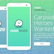 Google lanzará su propia aplicación para compartir viajes en auto
