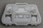 Base Audi A3, A4, A6. (1)